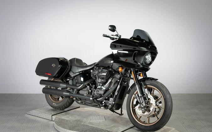 2024 Harley-Davidson Low Rider ST FXLRST