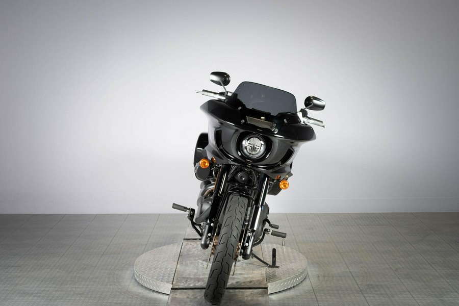2024 Harley-Davidson Low Rider ST FXLRST