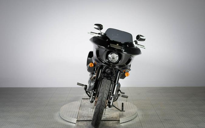 2024 Harley-Davidson Low Rider ST FXLRST