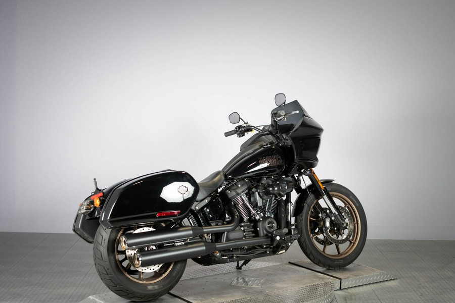 2024 Harley-Davidson Low Rider ST FXLRST