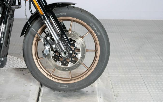 2024 Harley-Davidson Low Rider ST FXLRST