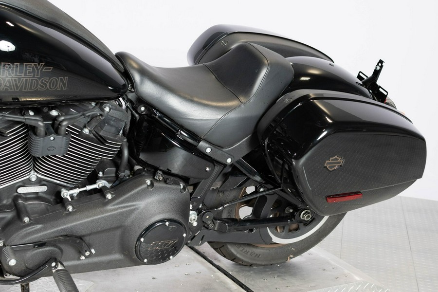 2024 Harley-Davidson Low Rider ST FXLRST