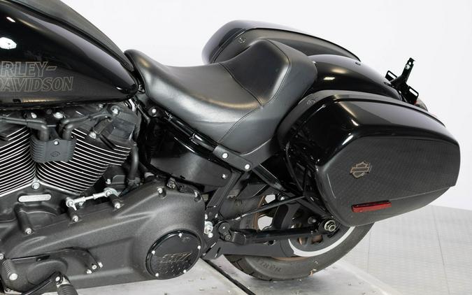 2024 Harley-Davidson Low Rider ST FXLRST