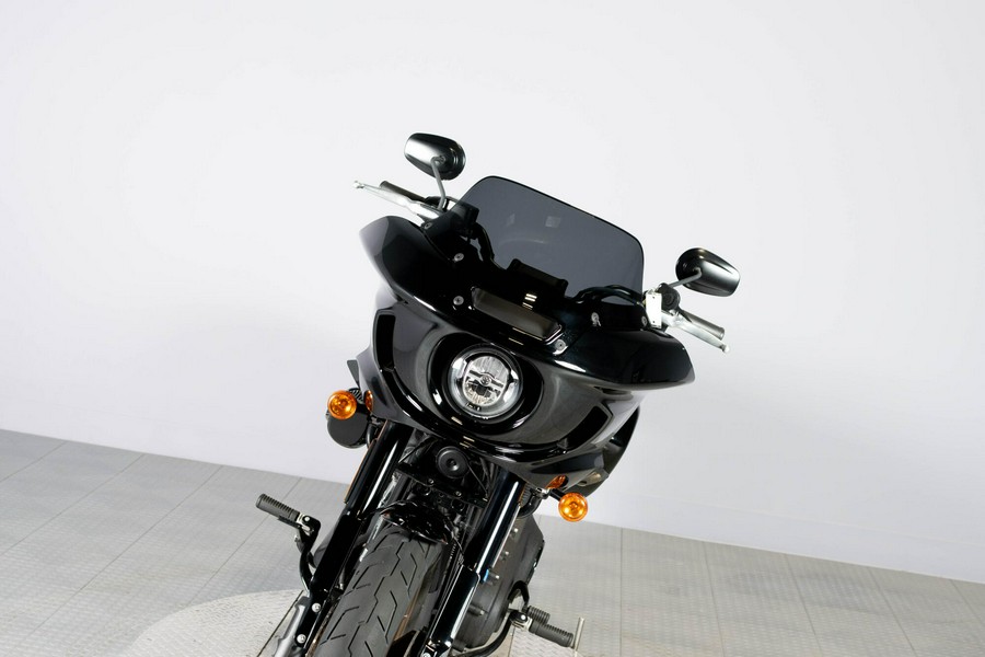 2024 Harley-Davidson Low Rider ST FXLRST