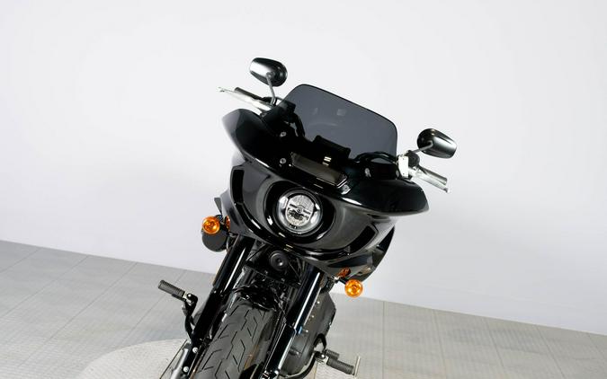 2024 Harley-Davidson Low Rider ST FXLRST