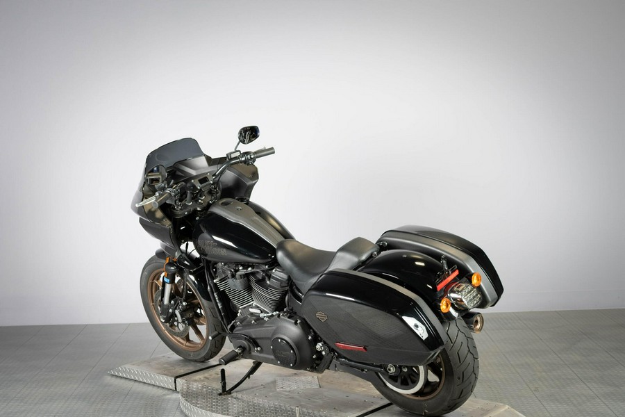 2024 Harley-Davidson Low Rider ST FXLRST