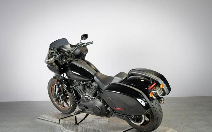 2024 Harley-Davidson Low Rider ST FXLRST