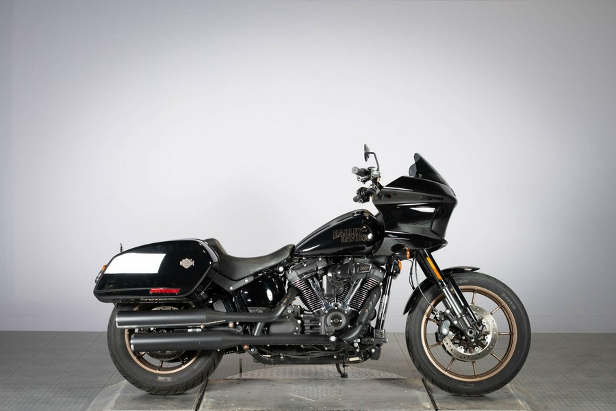 2024 Harley-Davidson Low Rider ST FXLRST