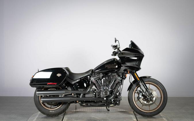 2024 Harley-Davidson Low Rider ST FXLRST