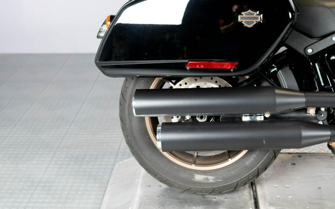 2024 Harley-Davidson Low Rider ST FXLRST