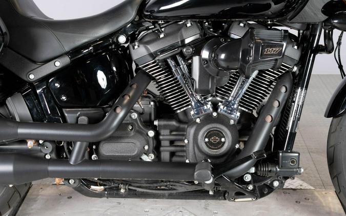 2024 Harley-Davidson Low Rider ST FXLRST