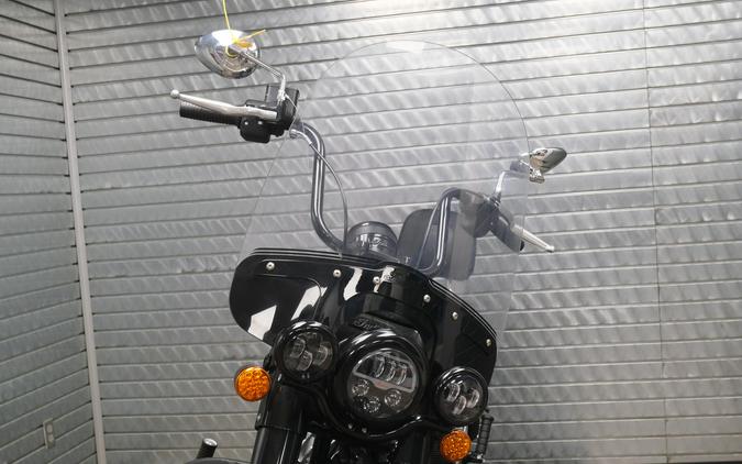 2022 INDIAN MOTORCYCLE SUPER CHIEF LTD ABS
