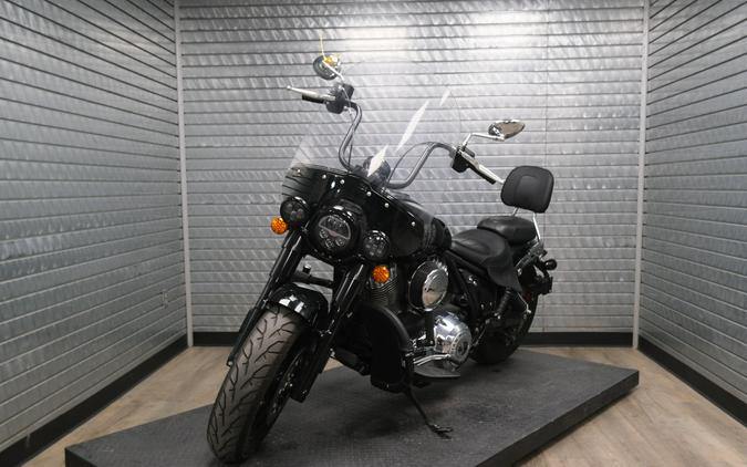 2022 INDIAN MOTORCYCLE SUPER CHIEF LTD ABS
