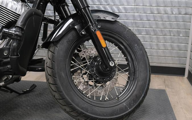 2022 INDIAN MOTORCYCLE SUPER CHIEF LTD ABS