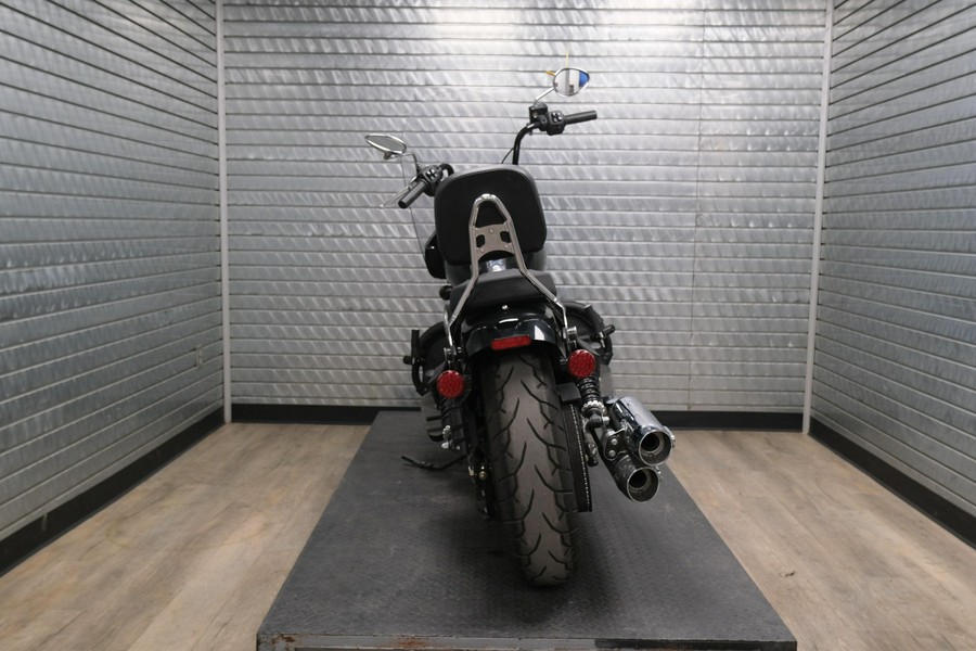 2022 INDIAN MOTORCYCLE SUPER CHIEF LTD ABS