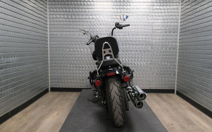 2022 INDIAN MOTORCYCLE SUPER CHIEF LTD ABS