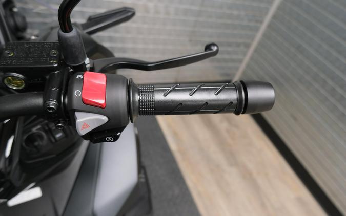 2027 HONDA ADV160