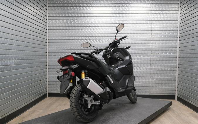 2027 HONDA ADV160