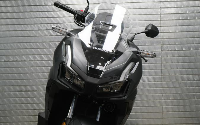 2027 HONDA ADV160