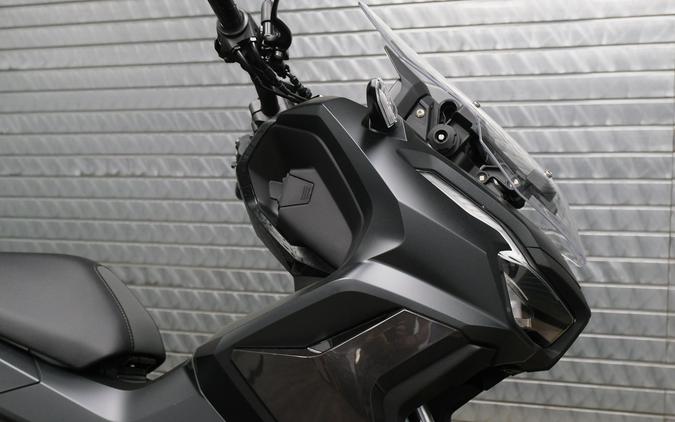 2027 HONDA ADV160