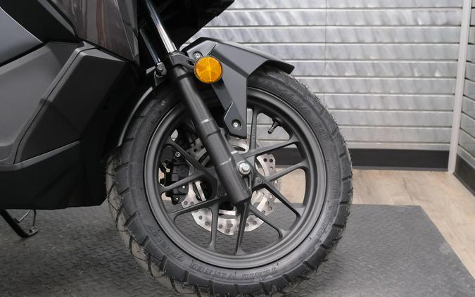 2027 HONDA ADV160