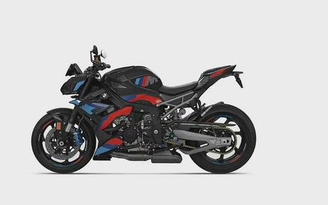 2026 BMW M1000R