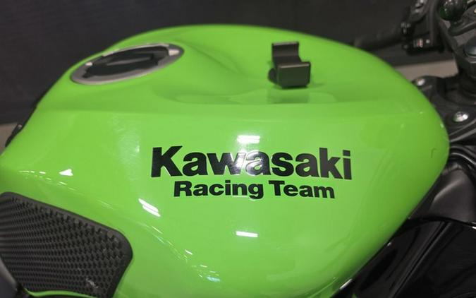 2022 Kawasaki Ninja ZX-6R ABS KRT Edition