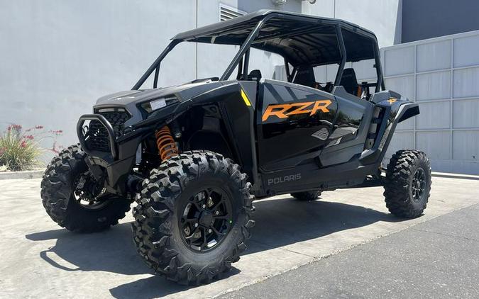 2024 Polaris Industries RZR XP 4 1000 Prem