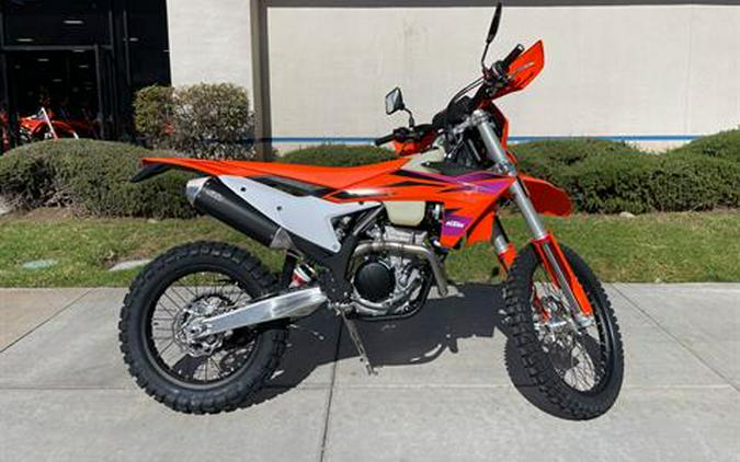 2024 KTM 350 EXC-F