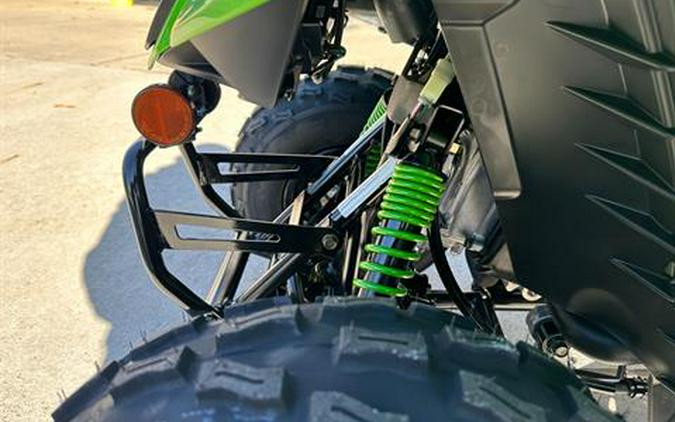 2024 Kawasaki KFX 90