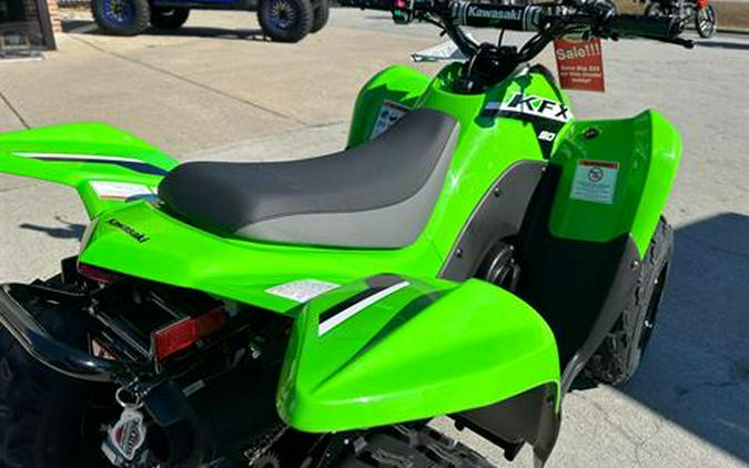 2024 Kawasaki KFX 90