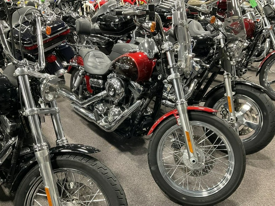 2013 Harley-Davidson FXDC SUP GLD CUSTOM
