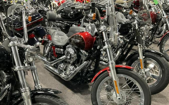 2013 Harley-Davidson FXDC SUP GLD CUSTOM