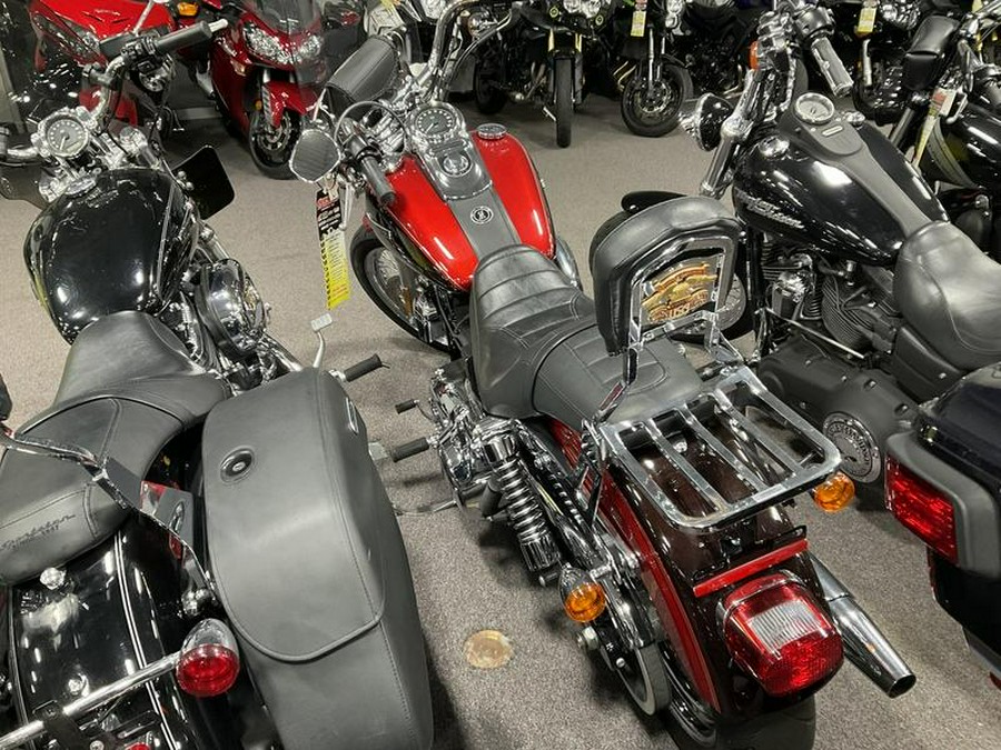 2013 Harley-Davidson® FXDC SUP GLD CUSTOM