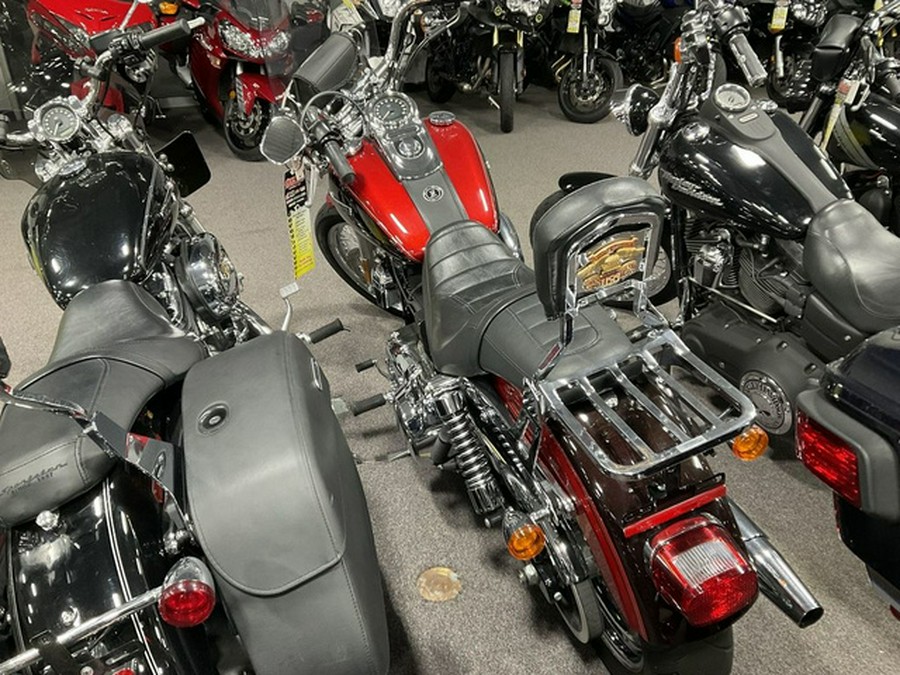 2013 Harley-Davidson FXDC SUP GLD CUSTOM
