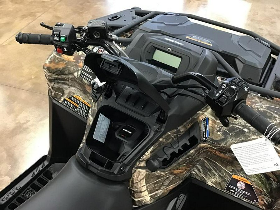 2024 Can-Am® Outlander Pro Hunting Edition HD7