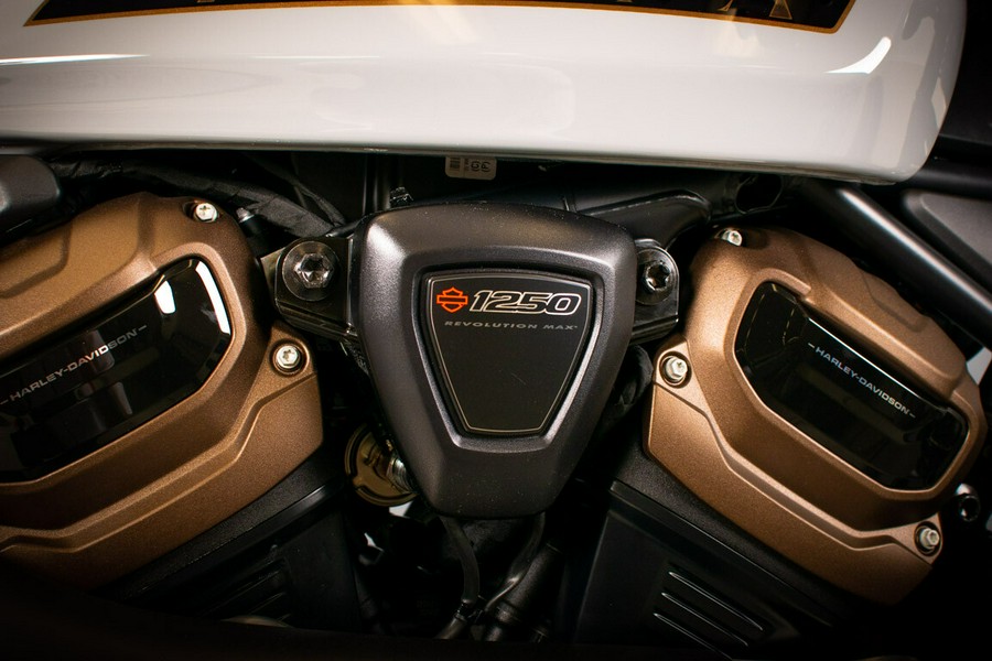 2024 Harley-Davidson Sportster S