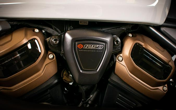 2024 Harley-Davidson Sportster S