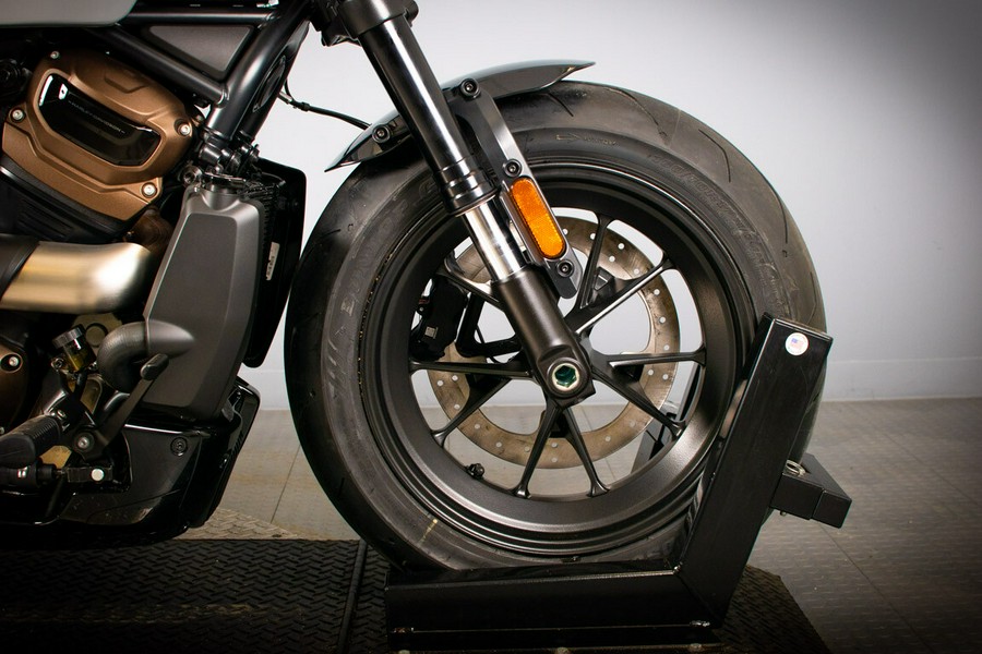 2024 Harley-Davidson Sportster S