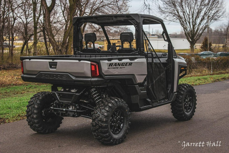 2024 Polaris® Ranger XD 1500 Premium