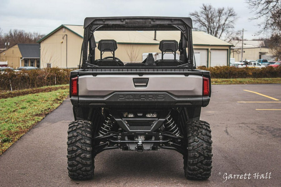 2024 Polaris® Ranger XD 1500 Premium