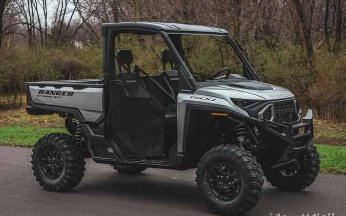 2024 Polaris® Ranger XD 1500 Premium