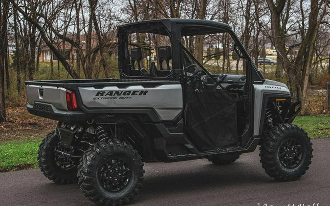 2024 Polaris® Ranger XD 1500 Premium