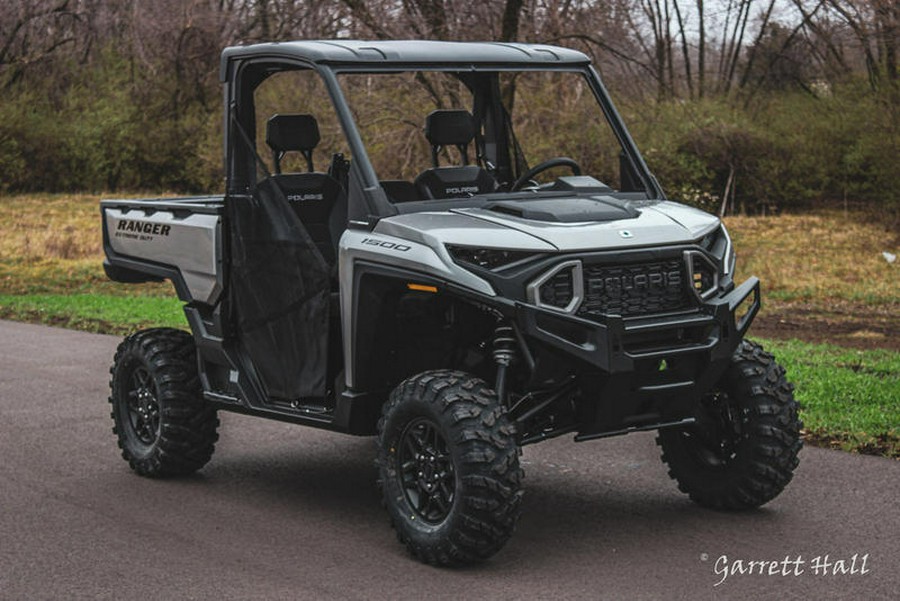 2024 Polaris® Ranger XD 1500 Premium