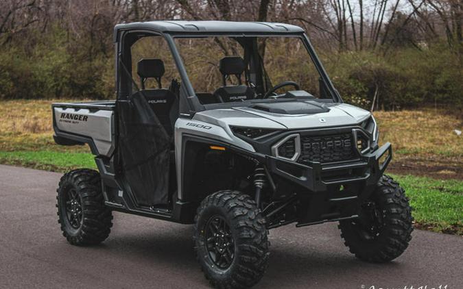 2024 Polaris® Ranger XD 1500 Premium