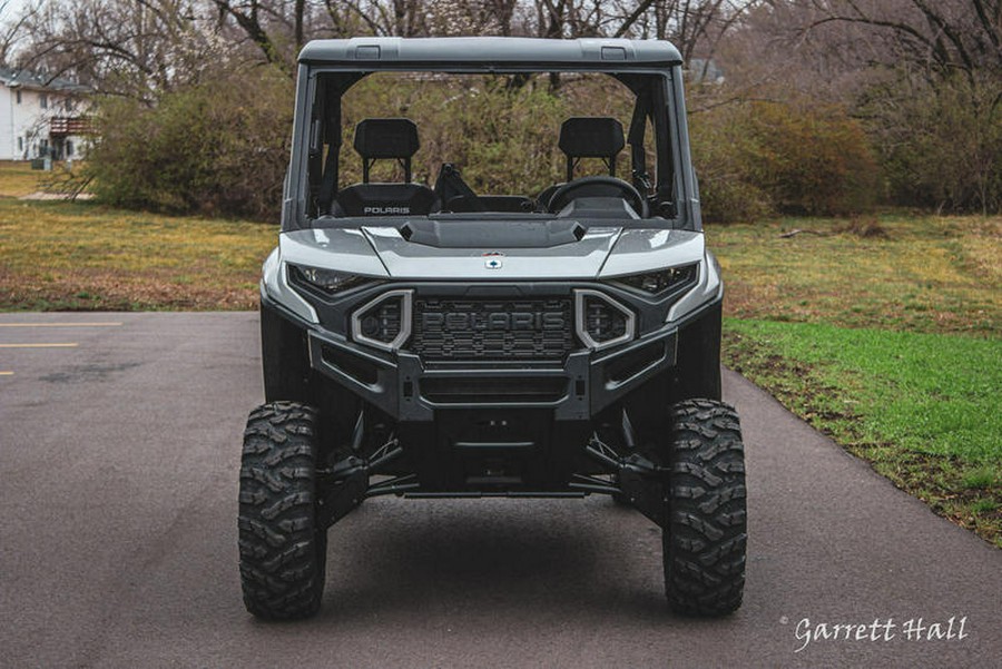 2024 Polaris® Ranger XD 1500 Premium