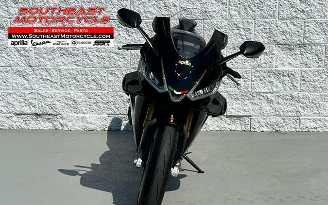 2023 Aprilia® RSV4 Factory 1100