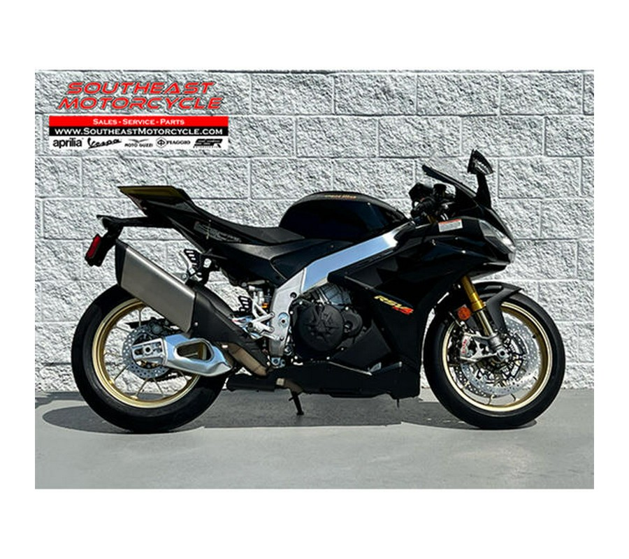 2023 Aprilia® RSV4 Factory 1100