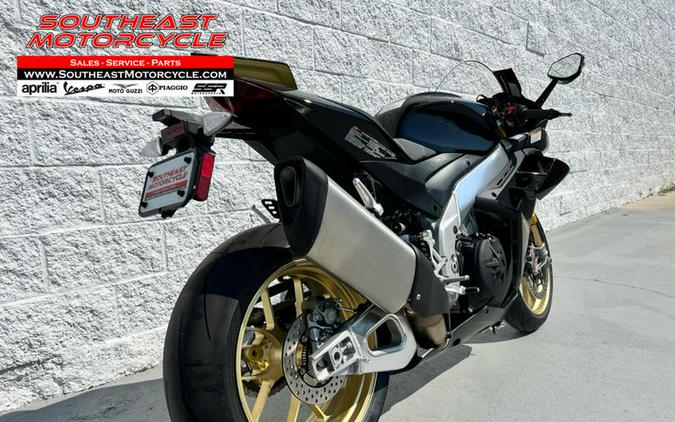 2023 Aprilia® RSV4 Factory 1100