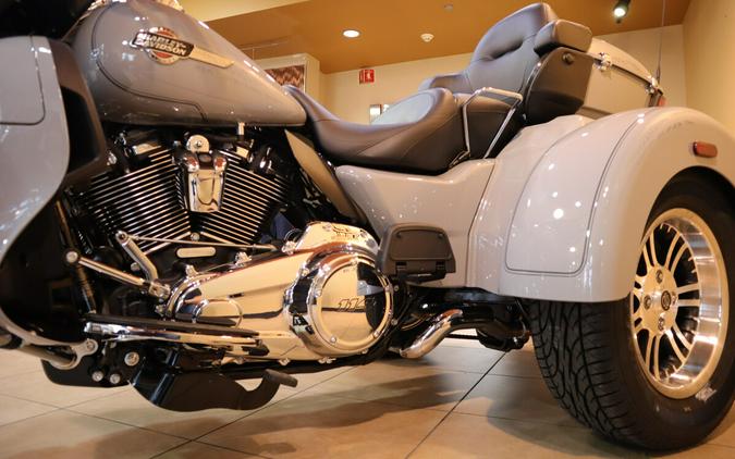 2024 Harley-Davidson HD Touring Trike FLHTCUTG Tri-Glide